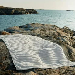 Riklund Wool Rug 160x230 cm, Off-white