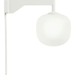 Rime Wall Lamp White