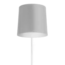 Rise Wall Lamp, White