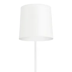 Rise Wall Lamp, White