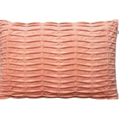 Rishi Cushion Cover 50x50 cm, Rose