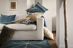 Rishi Cushion Cover 50x50 cm, Beige