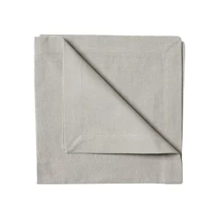 Robert Napkin 45x45 cm 4-pack, Light Ice Green