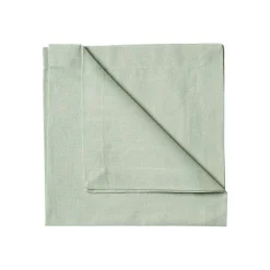 Robert Napkin 45x45 cm 4-pack, Light Ice Green