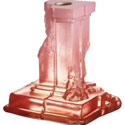 Rocky Baroque Candlestick 150 mm, Kryptonit