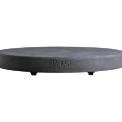 Rolling Stones Plant Trolley Ø35 cm, White