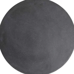 Rolling Stones Plant Trolley Ø35 cm, White