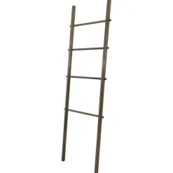 Roots ladder Clothes Rack