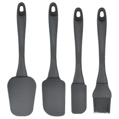 Rowan Kitchen Utensils, 4 Pieces