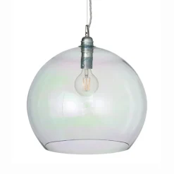 Rowan Pendant Light Ø39 cm, Toast