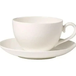 Royal Coffee Cup With Saucer L
