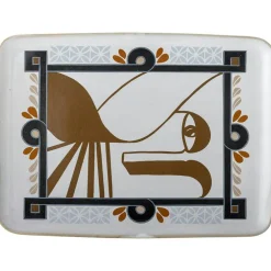 Rudaur Serving Tray 37.5x27 cm