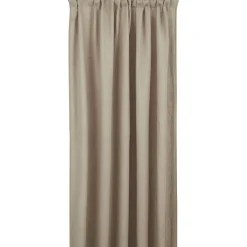 Sabina Curtain 140x300 cm, Beige
