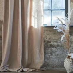 Sabina Curtain 140x300 cm, Beige