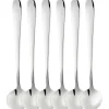 Sai Spoons 6-pack, Stainless Steel