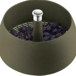 Saladslung / colander Green Tool