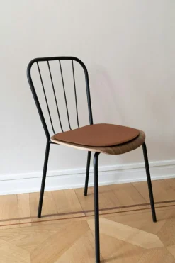 Same Seat Cushion, 35x37 cm, Nougat