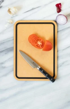 Sami Chopping Board 21.5 x 29,8 cm
