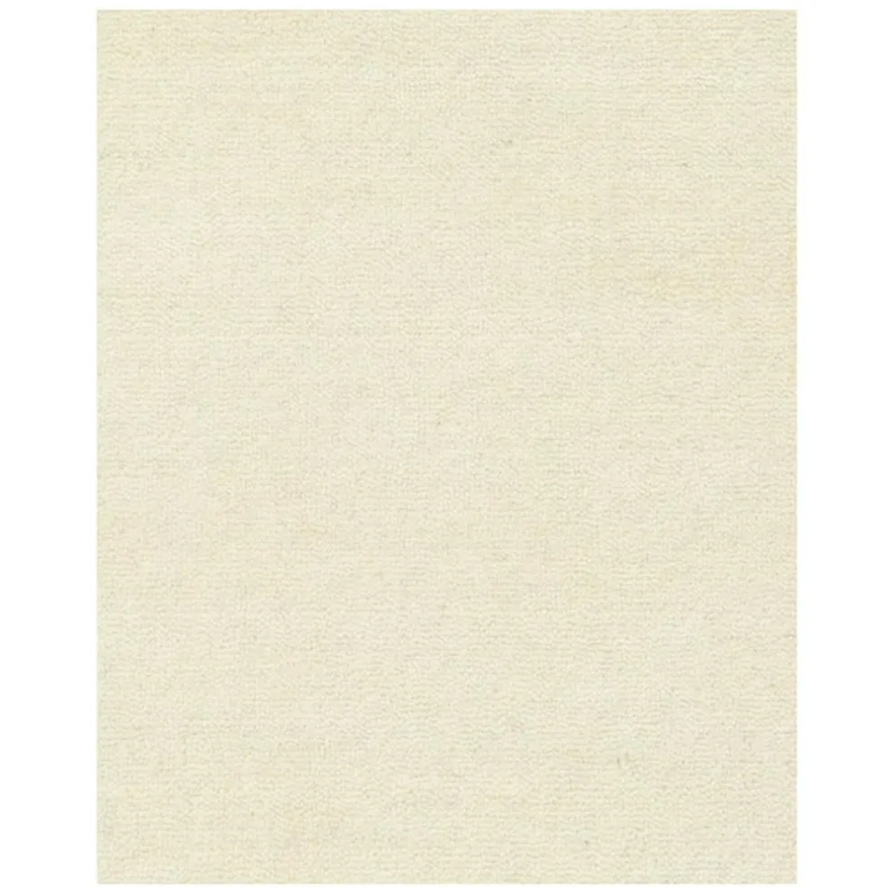 Sana Wool Rug 200x300 cm, Sage