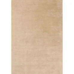 Sana Wool Rug 200x300 cm, Sage