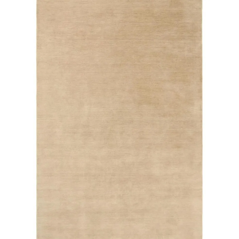 Sana Wool Rug 200x300 cm, Sage