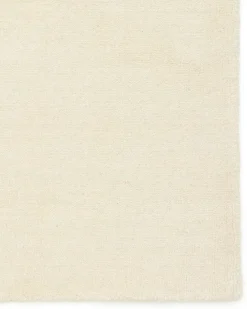 Sana Wool Rug 200x300 cm, Sage