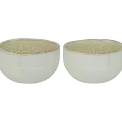 SAND GRAIN Bowl 2-pack Large, Kit