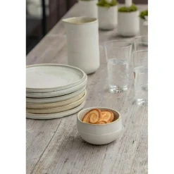 SAND GRAIN Bowl 2-pack Large, Kit