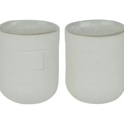 SAND GRAIN Mug 30 cl 2-pack, Kit