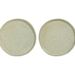 SAND GRAIN Plate 2-pack, Kit