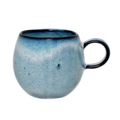 Sandrine Cup Ø8,5 cm, Sand