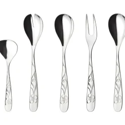 Sanna Serving Set 5-pack