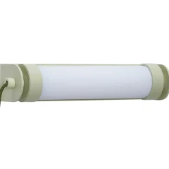 Satellit Lamp, White