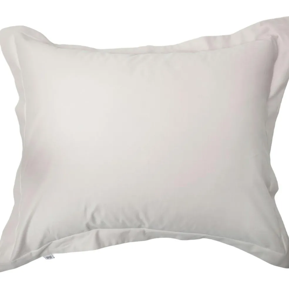 Satina Pillowcase Beige, 50x60 cm