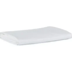 Satina Sheet Eco White, 180x270 cm