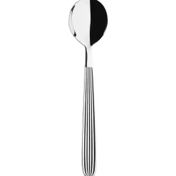 Scandia Coffee Spoon 14 cm, Stainless Steel