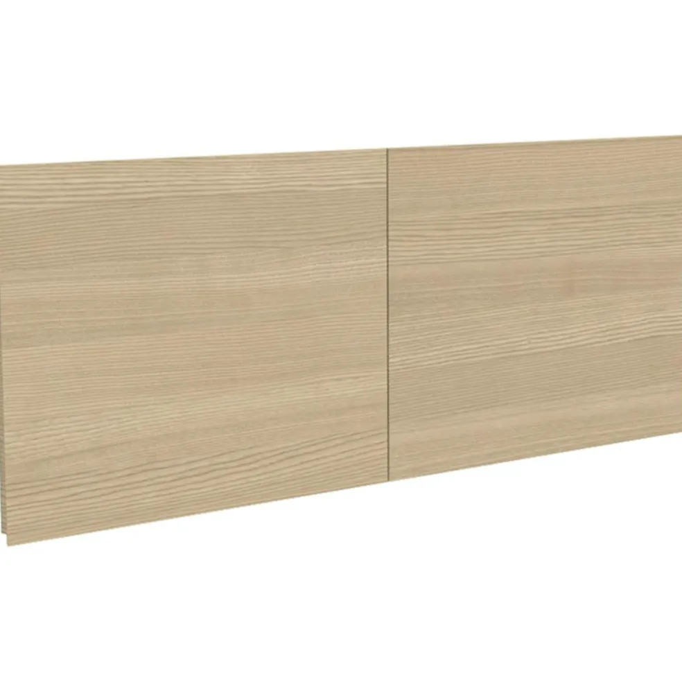 Sceene Doors For Module, Light Oak