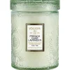 Scented Candle, French Cade & Lavender