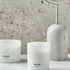 Scented Candle Fresh Linen 200 g