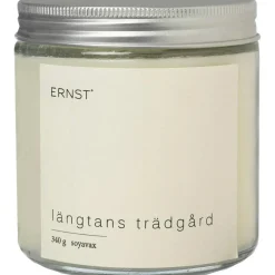 Scented Candle Längtans trädgård 200 g