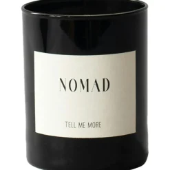 Scented Candle, Nomad
