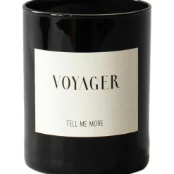 Scented Candle, Nomad