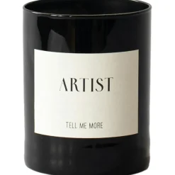 Scented Candle, Nomad