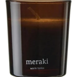 Scented Candle 2-pack, White garden