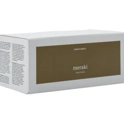 Scented Candle 2-pack, White garden