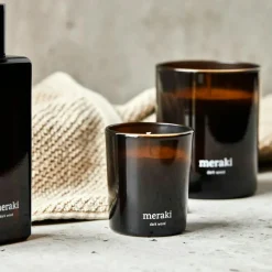 Scented Candle 2-pack, White garden