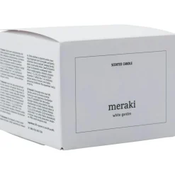 Scented Candle White garden 200 g