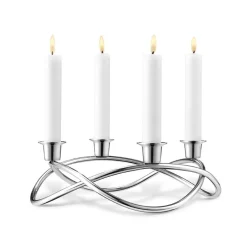Season Candleholder, Advent Crown