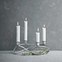 Season Candleholder, Advent Crown