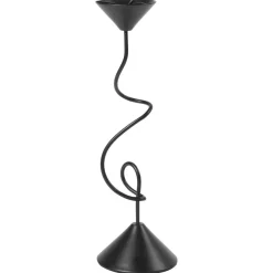 Selma Candle Holder, 19,5 cm